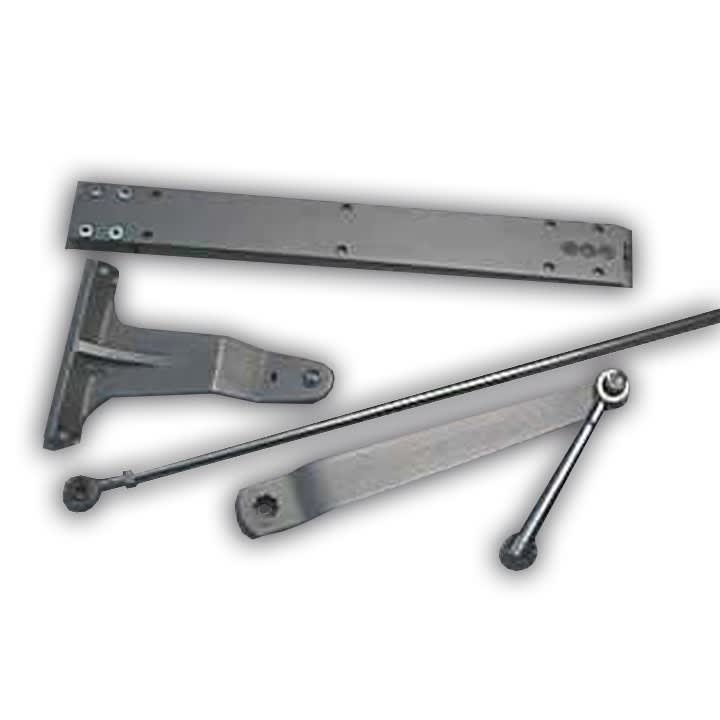Keane Monroe 2500 Panic Parallel Arm
