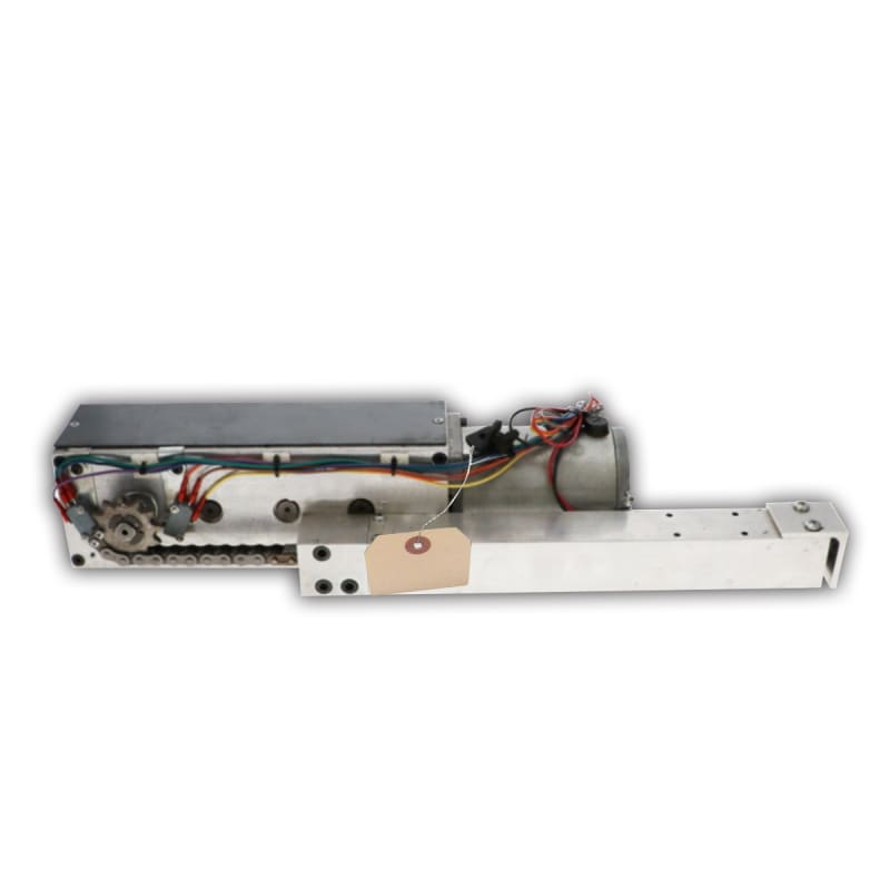 KM 3500 Right Hand Transom Operator