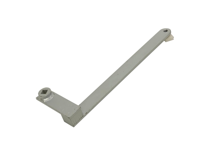 KM 3100 ADA Transom RH Inswing Arm KM 3100 ADA Transom RH Inswing Arm