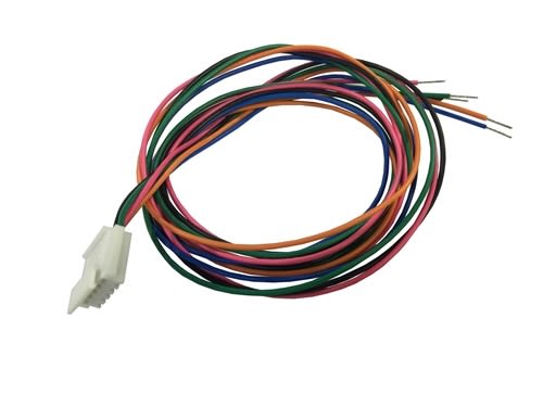 Hunter Ditec Entrematic Ds-18C 5 Pin Harness