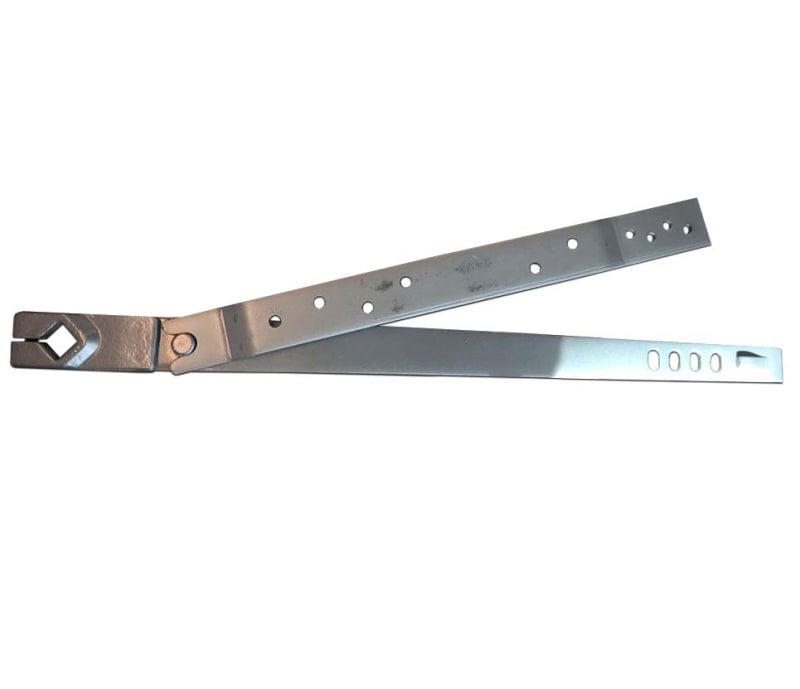 Doromatic Senior Swing Center Hung Top Arm