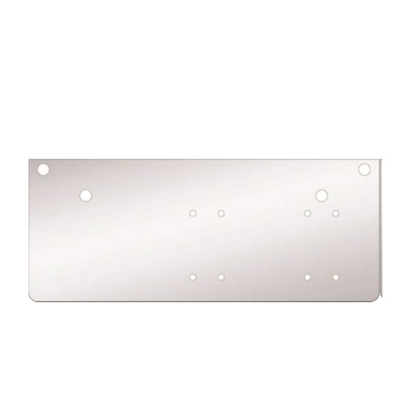 Liberty Slim Series Parallel Arm Drop Plate Liberty Slim Series Parallel Arm Drop Plate