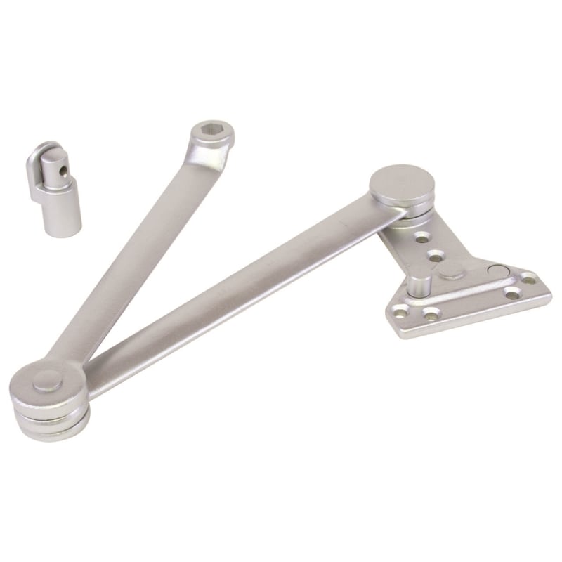 Liberty Max Series Spring Cushion Stop Arm