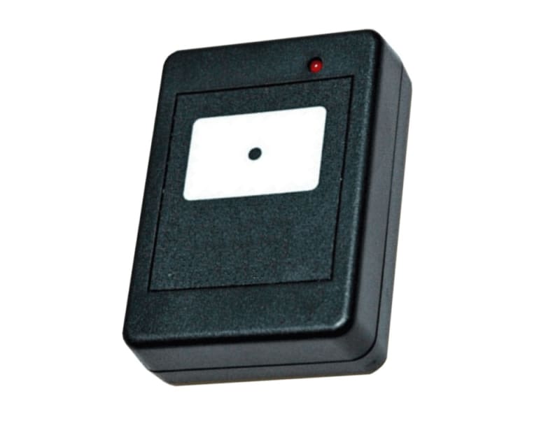 Magic Man Door Controls B200 Series 390MHz 1 Button Transmitter Magic Man Door Controls B200 Series 390MHz 1 Button Transmitter