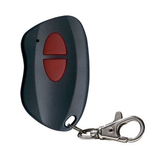 Magic Man Door Controls HD500 Series 433MHz Handheld Transmitter Fob