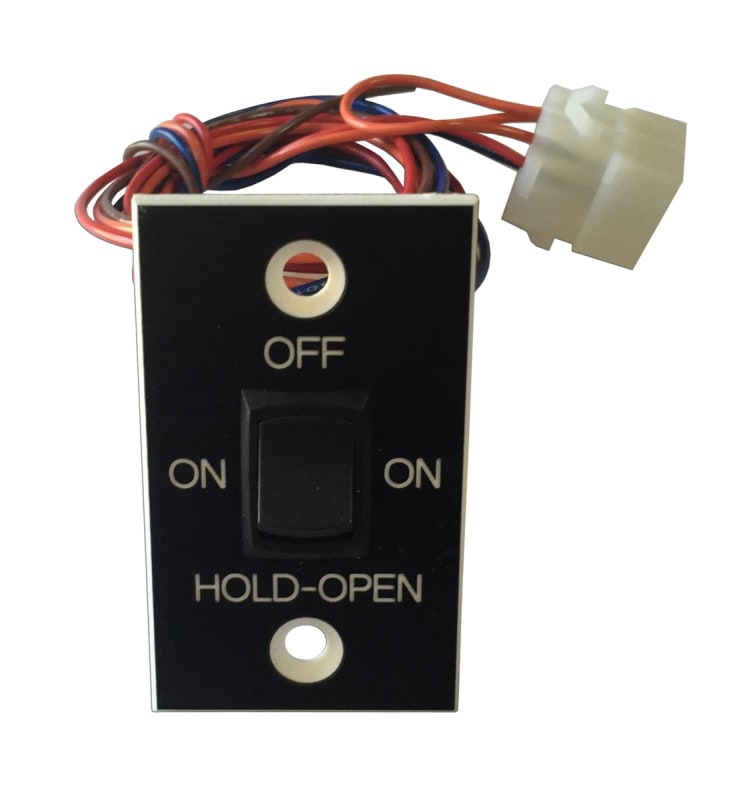 Nabco Gyro Tech GT8500 On / Off / Hold Open Switch For U11-U19 ...