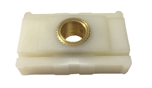 Gyrotech Swing Top Slider Block