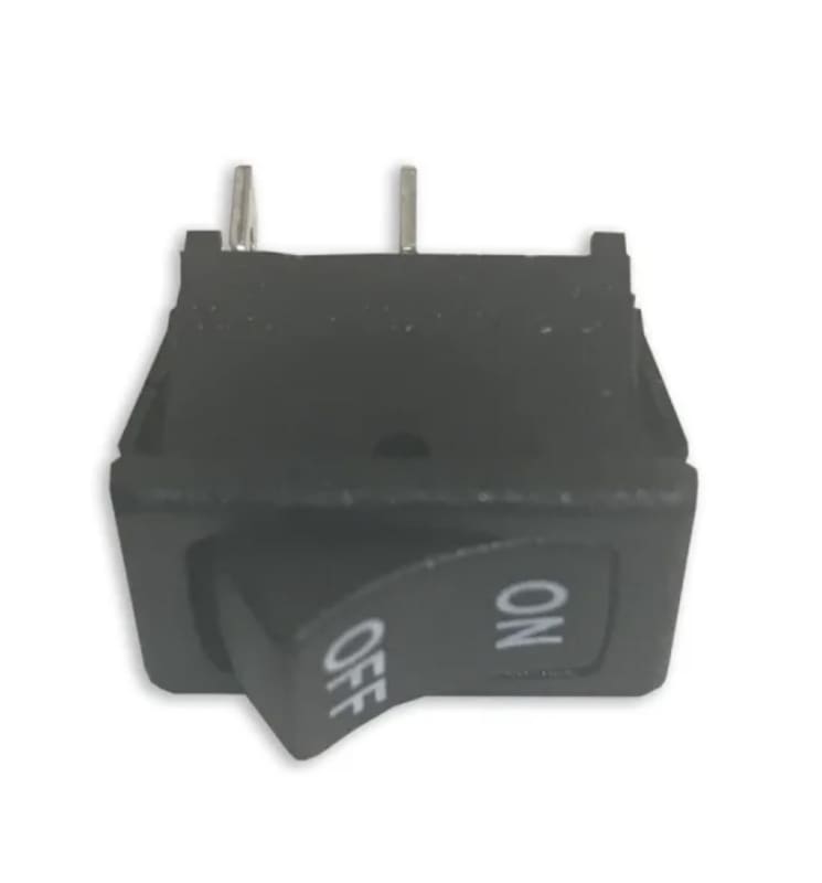 Norton 5700 Series Replacement Power Switch Assembly