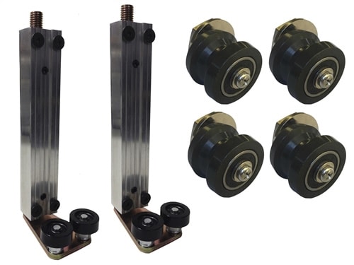 Besam C Series Pg4000 Fixed Sidelite Tune Up Repair Kit