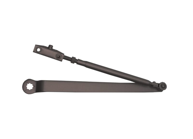 R16485 Regular Arm For 91/16 in. x 3/4 in. Commercial Door Closer, 690
