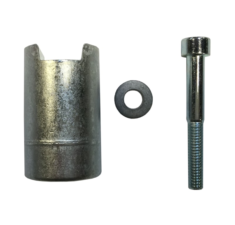 Record 8100 2 Inch Arm Adapter Record Automatic Door Parts