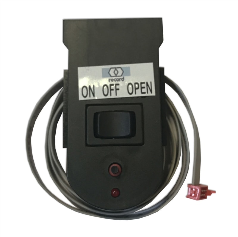 Record 6100 3 Position Rocker Switch Record Automatic Door Parts