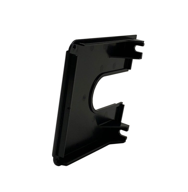 Record 8100 Header End Cap Record Automatic Door Parts