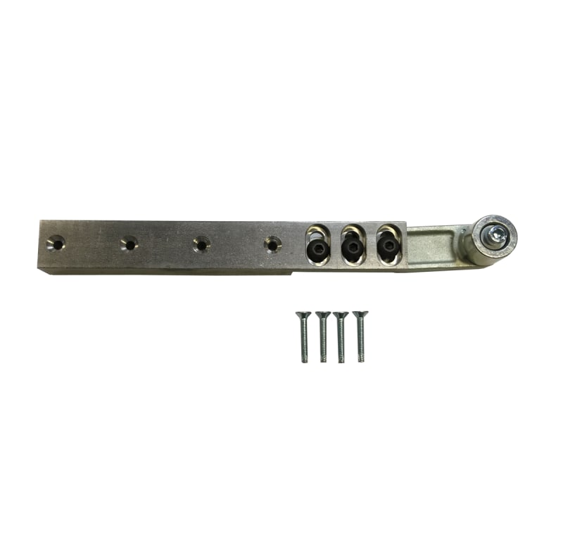 Record 8600 Concealed Arm Record Automatic Door Parts