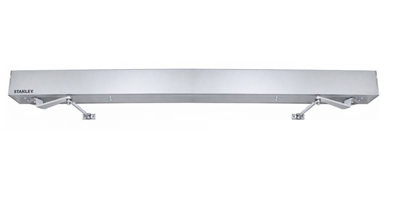 Stanley Magic-Force Low Energy Automatic Swing Door Dual Operator â€“ Double Door Application