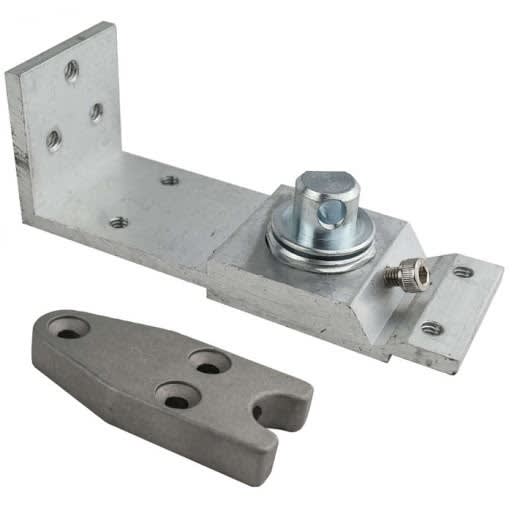 Kawneer Bottom Center Pivot Assembly For Center Hung Storefront Doors Kawneer Bottom Center Pivot Assembly For Center Hung Storefront Doors