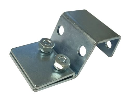 Record 5100 Telescopic Secondary Belt Bracket Assembly Record 5100 Telescopic Secondary Belt Bracket Assembly