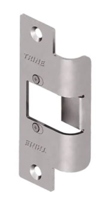 Trine 478-32D - 3000 Series 4-7/8 inch Faceplate Trine 478-32D - 3000 Series 4-7/8 inch Faceplate