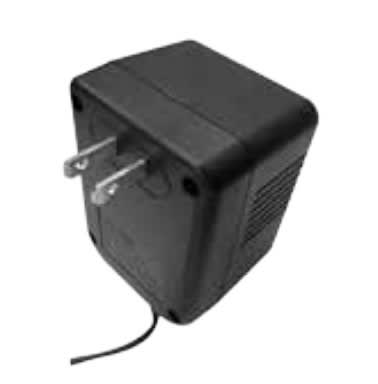 Trine 5209 - 24Dc Plug-In Type Transformer, 120 Volt Primary AC, Corded Output Lead, 2â€D x 3-1/4â€H x 2-3/8â€W 1lb 2oz, 12VDC -- 12VA -- 1.00 AMP Trine 5209 - 24Dc Plug-In Type Transformer, 120 Volt Primary AC, Corded Output Lead, 2â€D x 3-1/4â€H x 2-3/8â€W 1lb 2oz, 12VDC -- 12VA -- 1.00 AMP