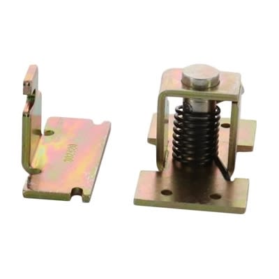 Trulite Dogging Kit For 3-3/16 in. Tall Chassis Head Concealed Vertical Rod Panic Bar