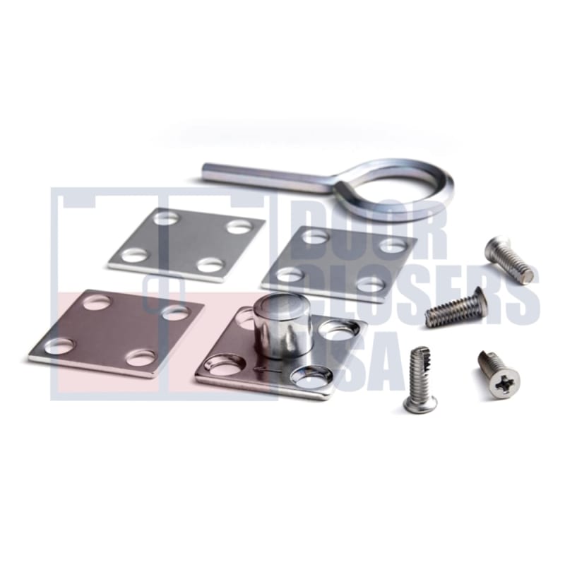 Tubelite Replacement Top Strike Kit For 6-5/8 in. Concealed Vertical Rod Panic Bar Tubelite Replacement Top Strike Kit For 6-5/8 in. Concealed Vertical Rod Panic Bar