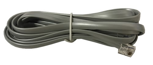 Tormax Lin Bus Interface Cable Assembly (7 foot Length)