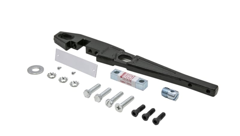 United States Aluminum OHCC Side Load Arm Kit