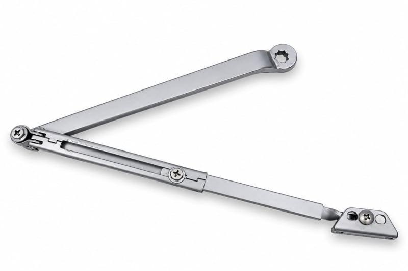 Yale 3900 Series Replacement Outswing Arm Assembly