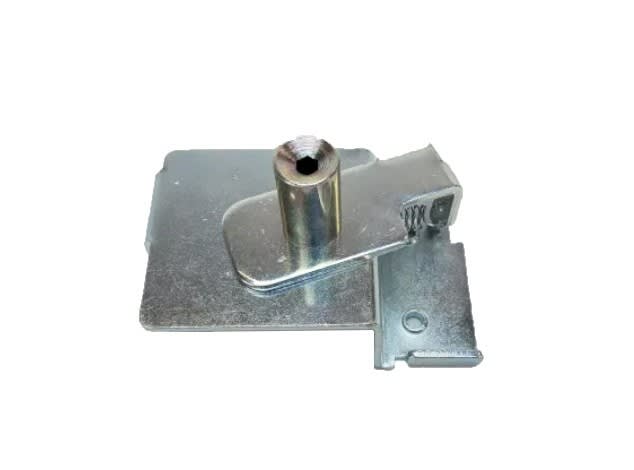 YKK Rim Panic Replacement Dogging Assembly For YKK Concealed Vertical Rod Exit Devices YKK Rim Panic Replacement Dogging Assembly For YKK Concealed Vertical Rod Exit Devices