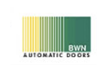 BWN Automatic Door Parts
