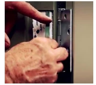 Hollow Metal Door Troubleshooting Guides