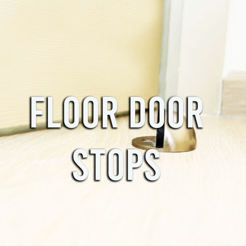 What is the best door stopper for commercial openings