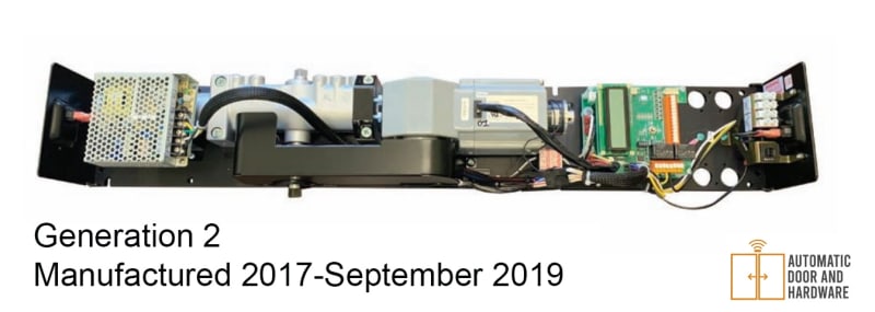 Norton 6000 Series Generation 2 (2017-2019)