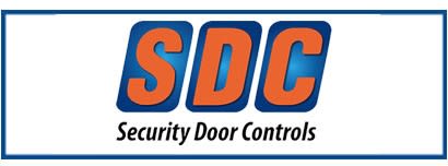 SDC Security Door Controls Automatic Door Parts