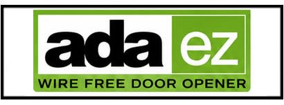 ADAEZ Automatic Door Parts