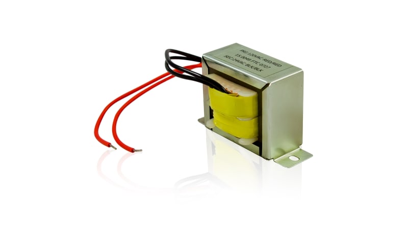 ADH Select Commercial Security Door Low Voltage 24VAC Power Transformer