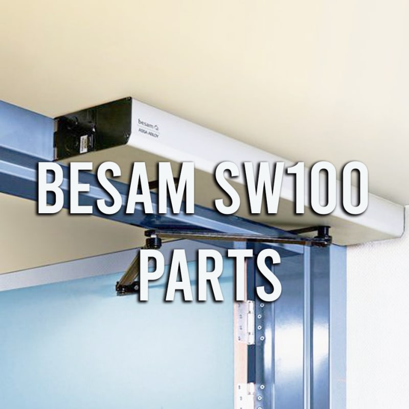 Besam Automatic Swinging Door Parts Automatic Door & Hardware