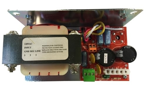 Horton 2000 Power Supplies