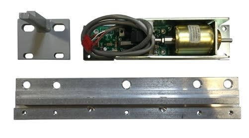 Horton 2000 Electric Locks