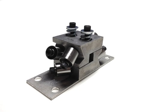 Horton 2000 Wear Parts