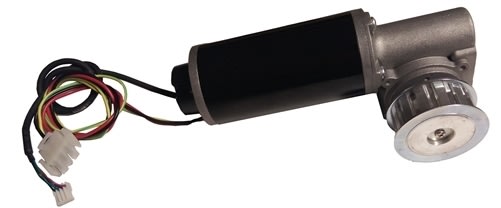 Horton 2003 Operators