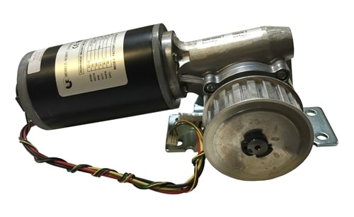 Horton 2001 Operators