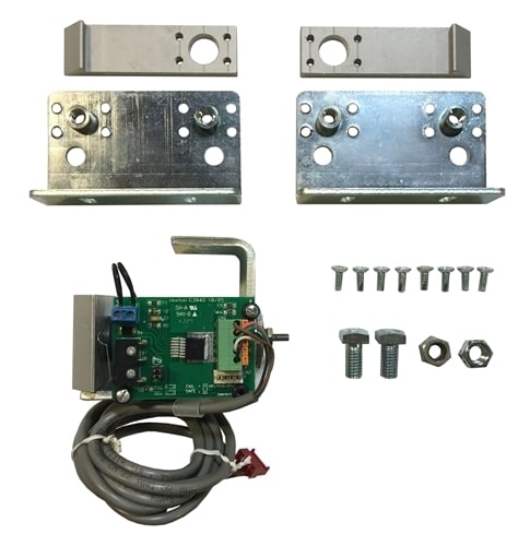 Horton 2001 Electric Locks