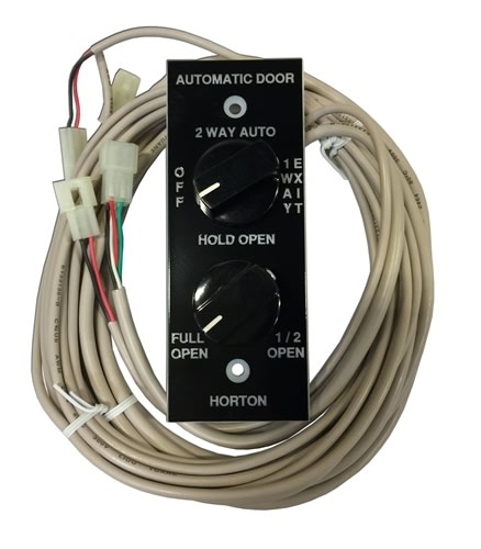 Horton 2001 Switches