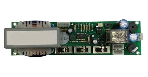 ADH Select Commercial Automatic Drive-Thru Window Controller Assembly For Horton S8100 Automatic Drive-Thru Window