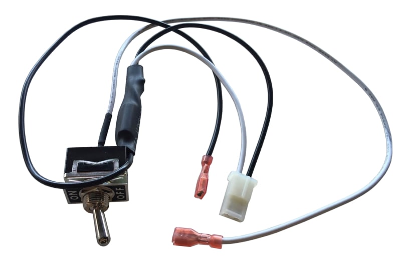 ADH Select Replacement Parts For Horton S8100 Automatic DriveThru