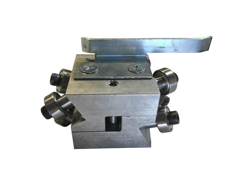 ADH Select Commercial Automatic Drive-Thru Window Common Replacement Parts For Horton S8100 Automatic Drive-Thru Window