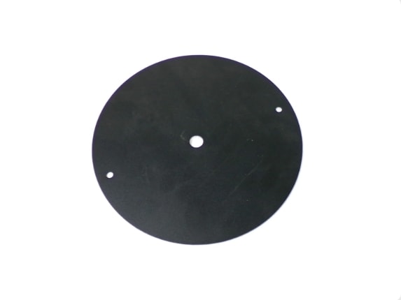 Revolt 61" Idler Pulley Cover Bad Boy Part 014-4005-00