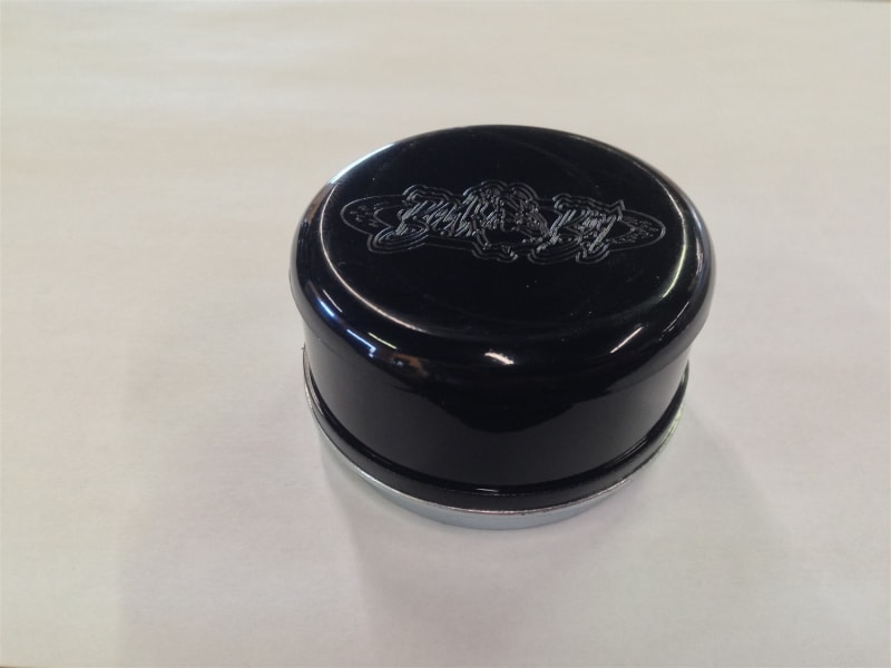 Dust Cover - 014-7005-98