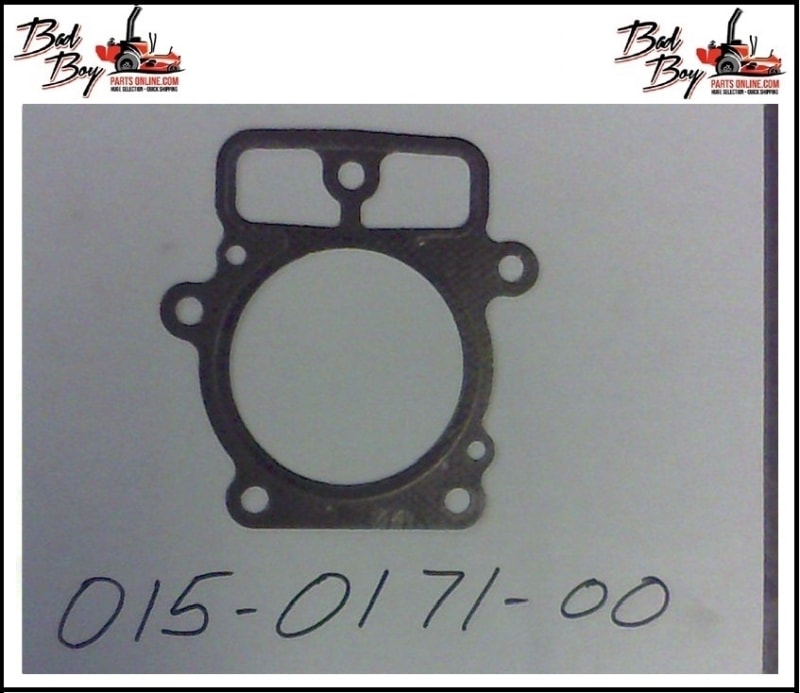 Cylinder Head Gasket-26hp B&S - Bad Boy Part # 015-0171-00